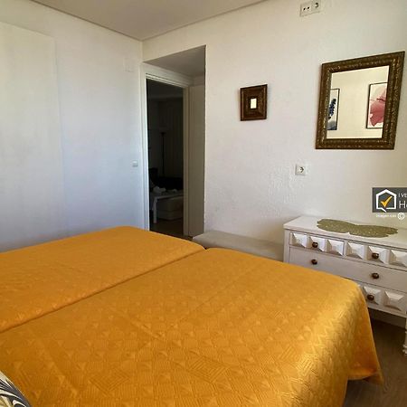 Cozy Apartamento Centro Torremolinos Bagian luar foto