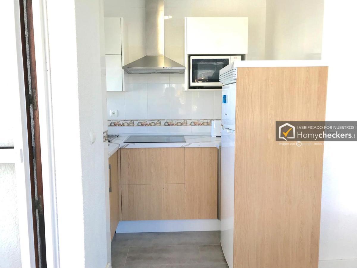 Cozy Apartamento Centro Torremolinos Bagian luar foto