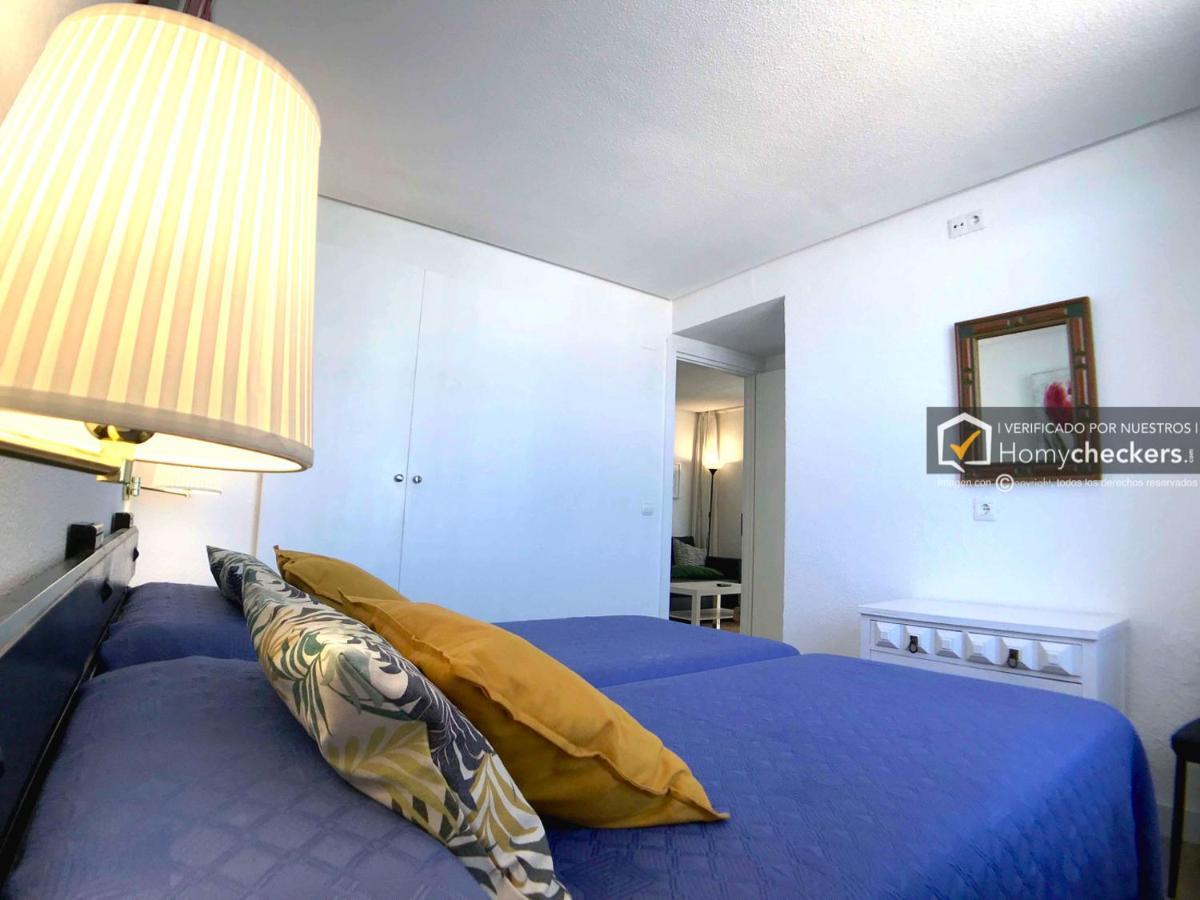 Cozy Apartamento Centro Torremolinos Bagian luar foto