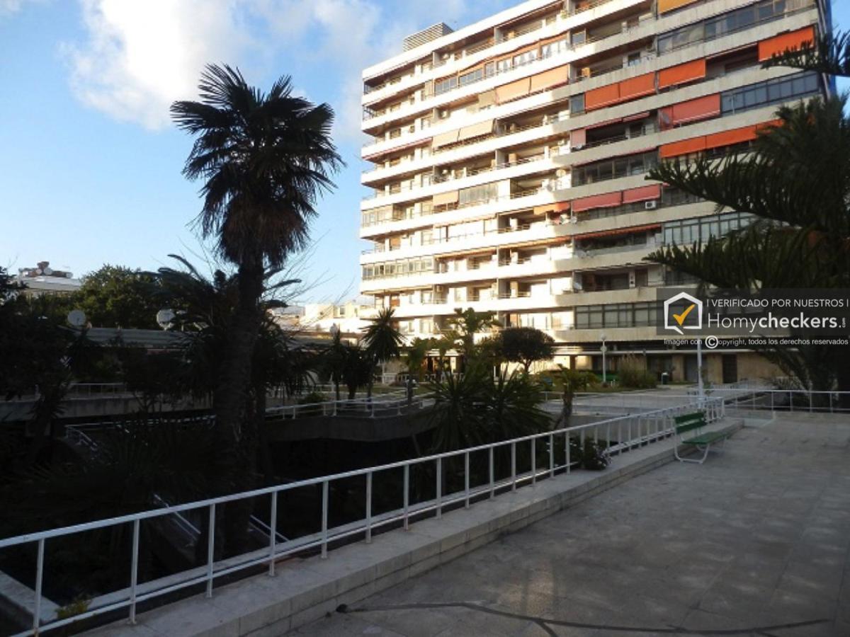 Cozy Apartamento Centro Torremolinos Bagian luar foto