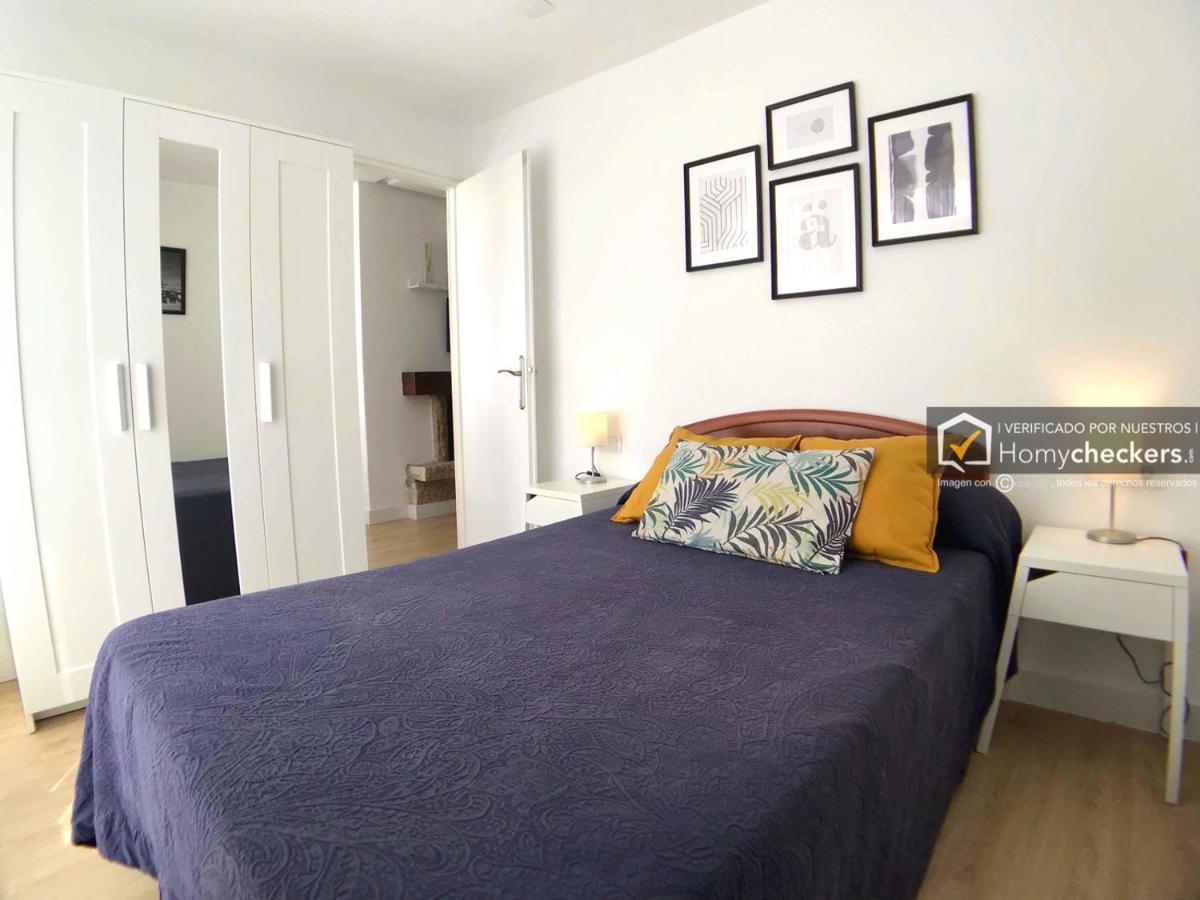Cozy Apartamento Centro Torremolinos Bagian luar foto