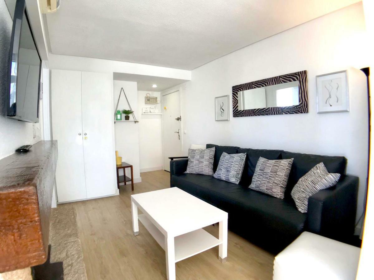 Cozy Apartamento Centro Torremolinos Bagian luar foto