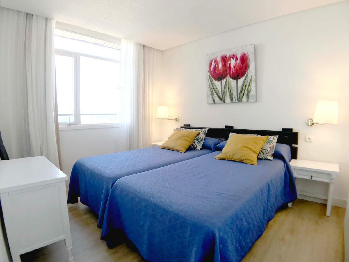 Cozy Apartamento Centro Torremolinos Bagian luar foto
